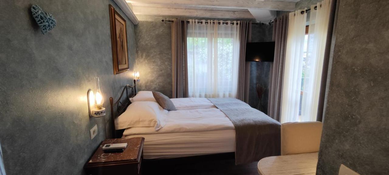 Cebron Family Estate Hotel Branik Екстериор снимка