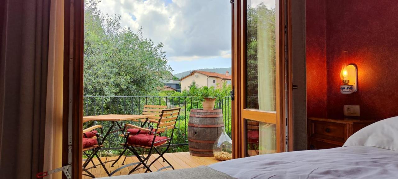 Cebron Family Estate Hotel Branik Екстериор снимка