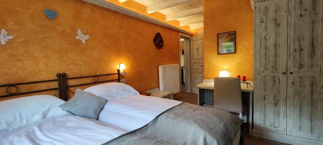 Cebron Family Estate Hotel Branik Екстериор снимка