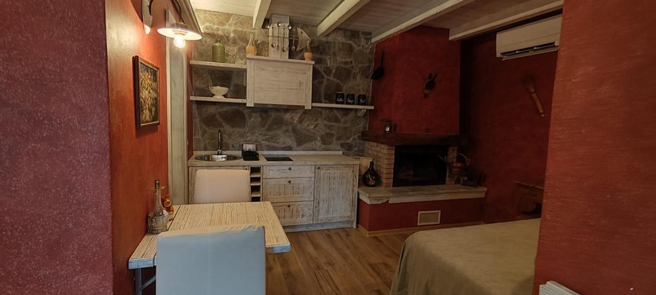 Cebron Family Estate Hotel Branik Екстериор снимка