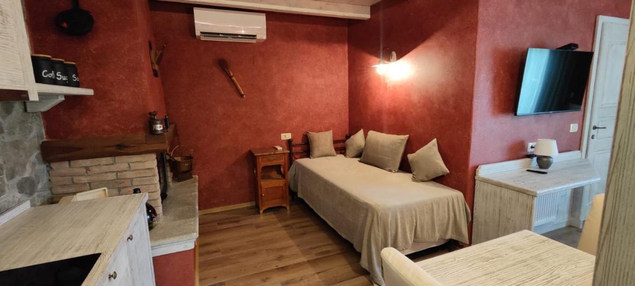 Cebron Family Estate Hotel Branik Екстериор снимка