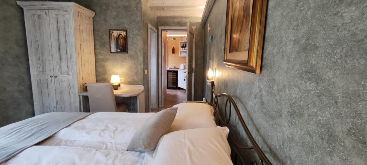 Cebron Family Estate Hotel Branik Екстериор снимка