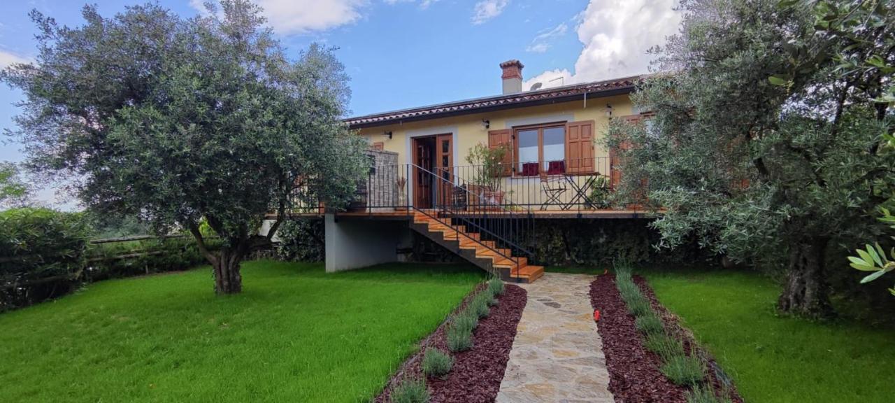 Cebron Family Estate Hotel Branik Екстериор снимка