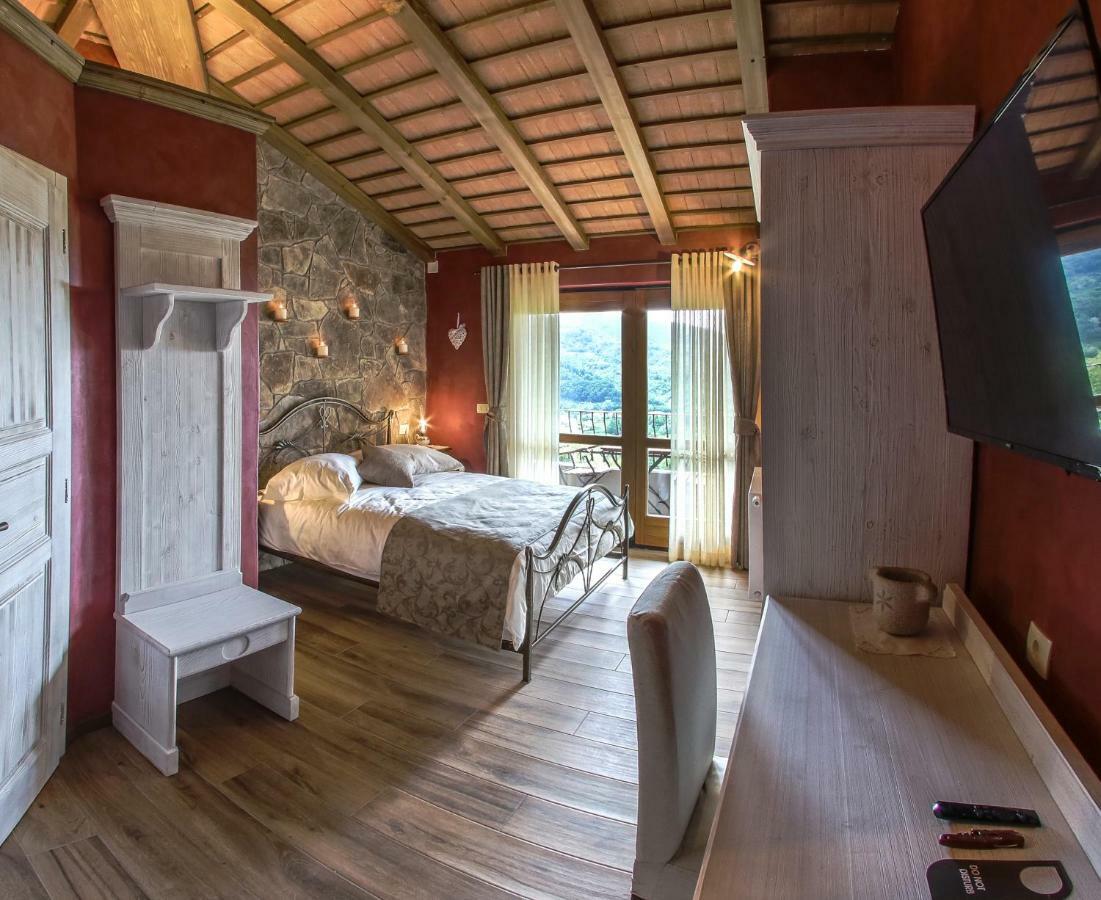 Cebron Family Estate Hotel Branik Екстериор снимка