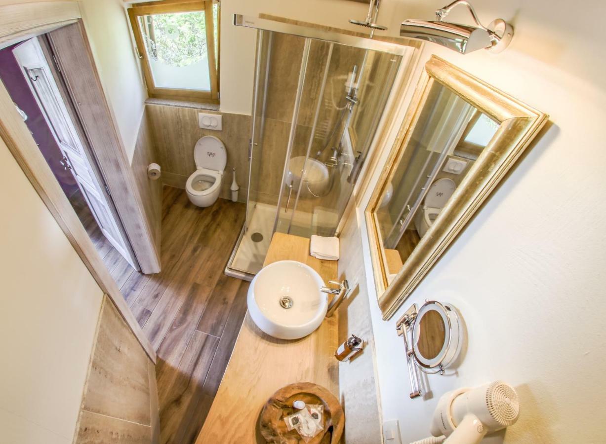 Cebron Family Estate Hotel Branik Екстериор снимка