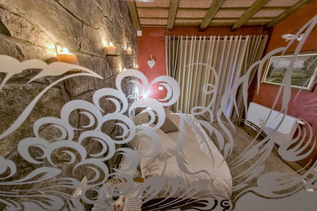 Cebron Family Estate Hotel Branik Екстериор снимка