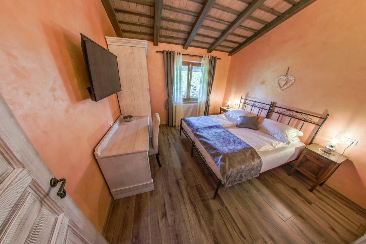 Cebron Family Estate Hotel Branik Екстериор снимка