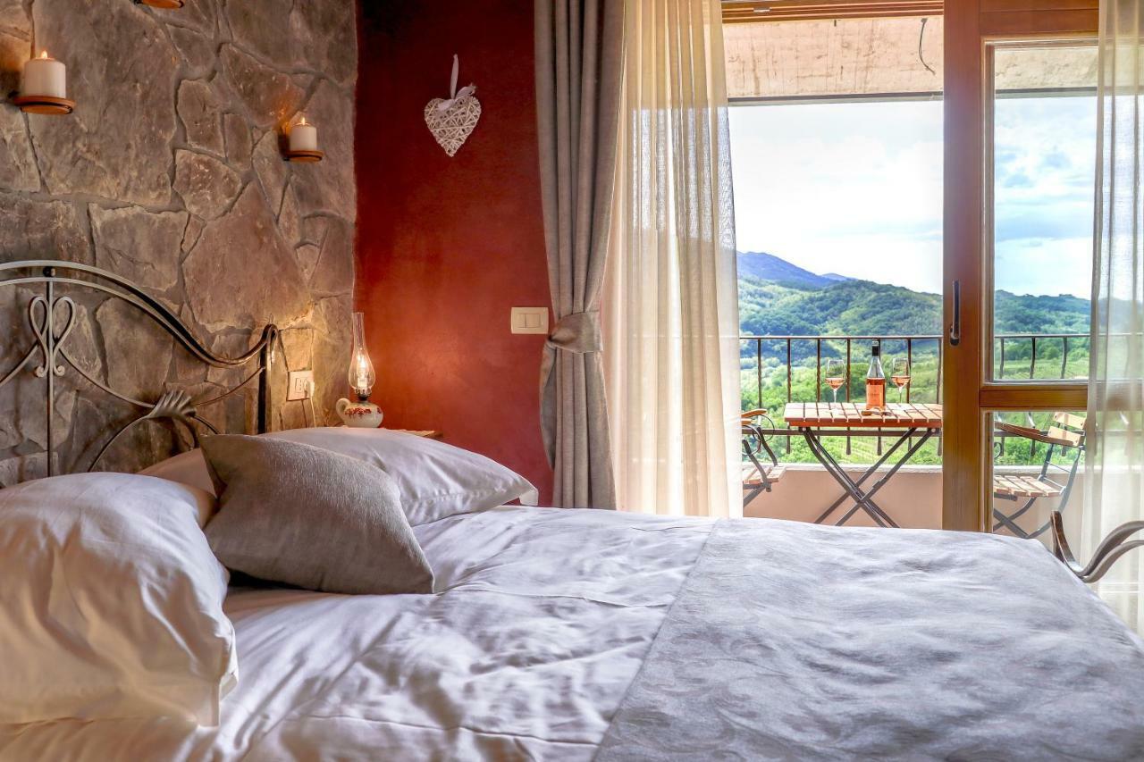 Cebron Family Estate Hotel Branik Екстериор снимка