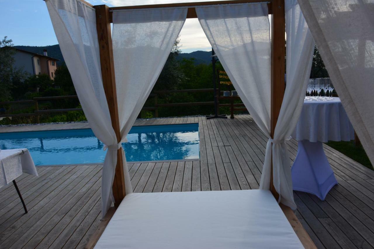 Cebron Family Estate Hotel Branik Екстериор снимка