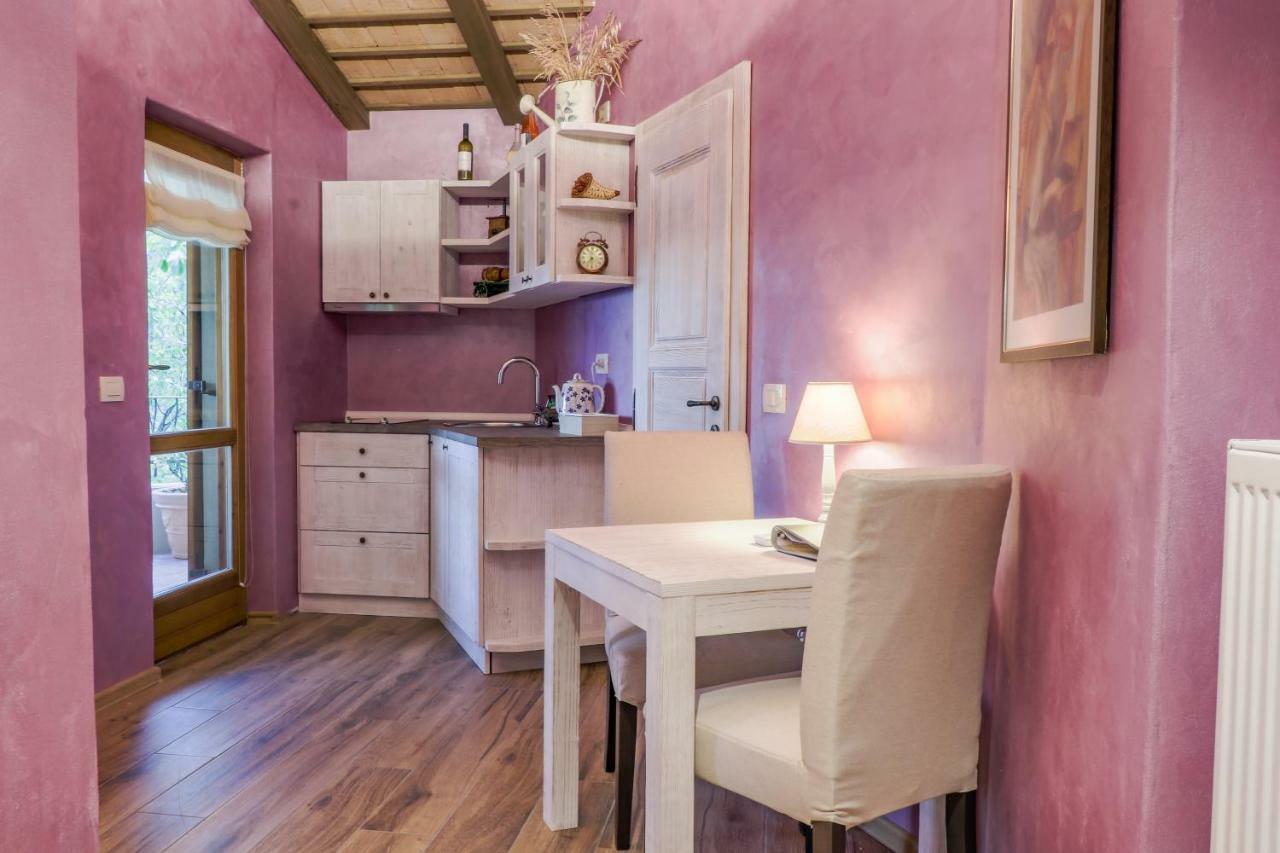 Cebron Family Estate Hotel Branik Екстериор снимка