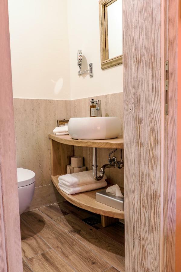 Cebron Family Estate Hotel Branik Екстериор снимка