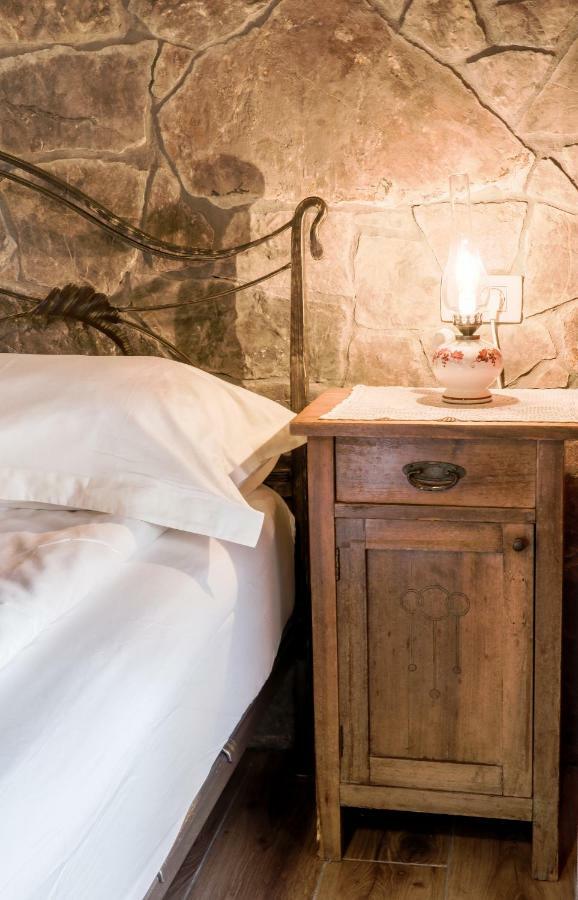 Cebron Family Estate Hotel Branik Екстериор снимка