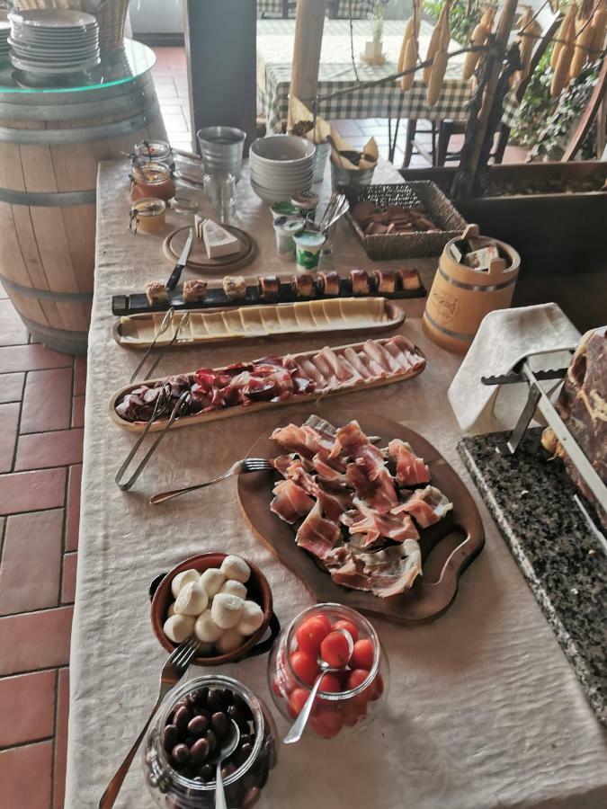 Cebron Family Estate Hotel Branik Екстериор снимка