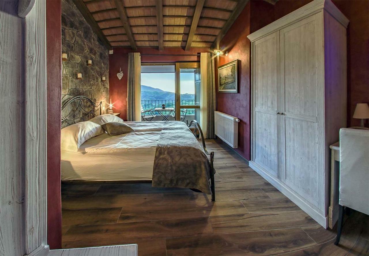 Cebron Family Estate Hotel Branik Стая снимка