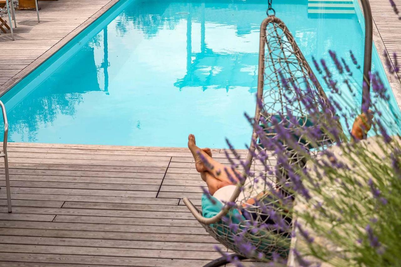 Cebron Family Estate Hotel Branik Екстериор снимка