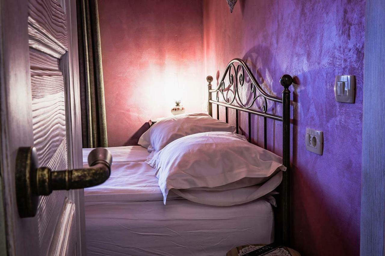 Cebron Family Estate Hotel Branik Стая снимка