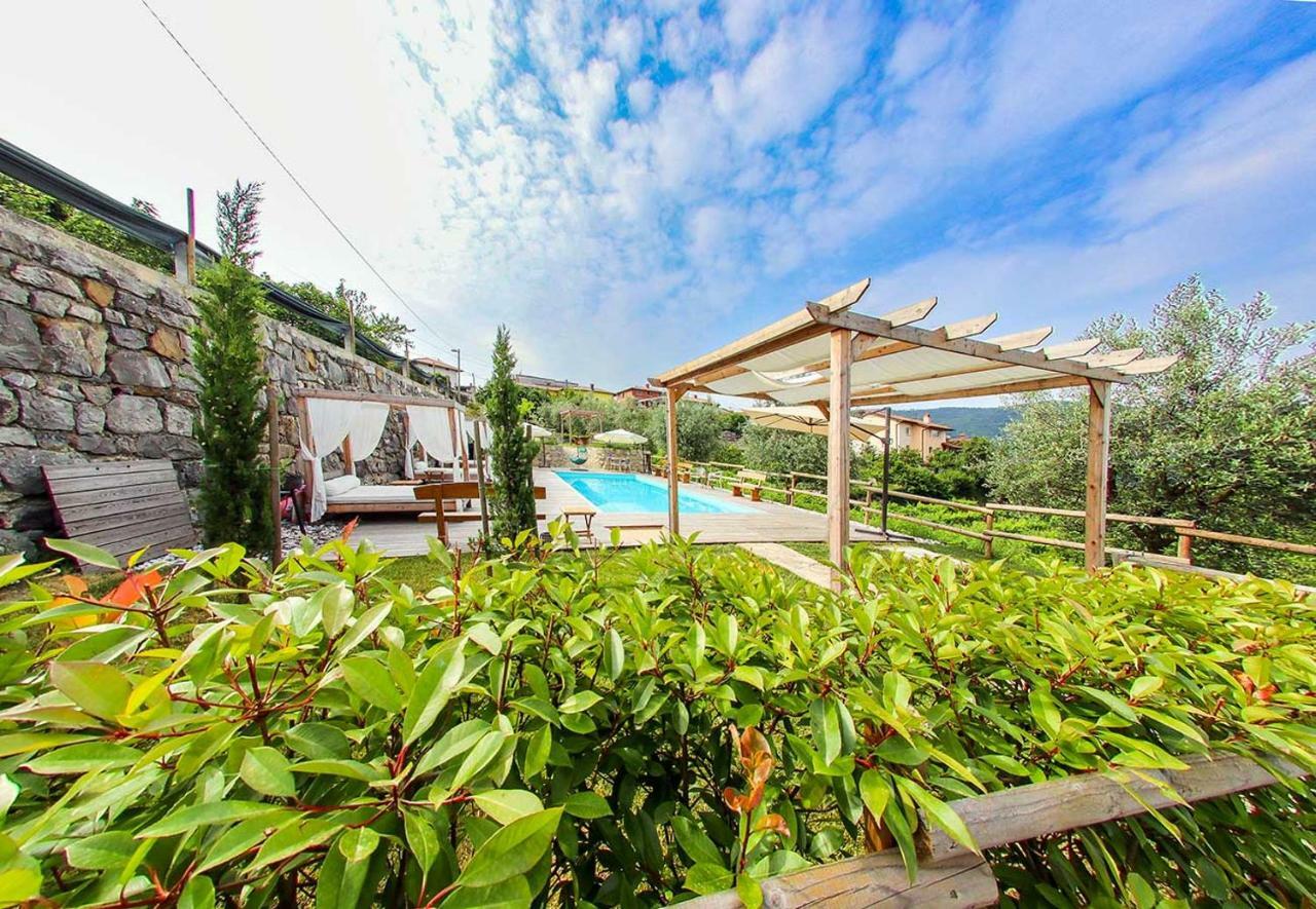 Cebron Family Estate Hotel Branik Екстериор снимка