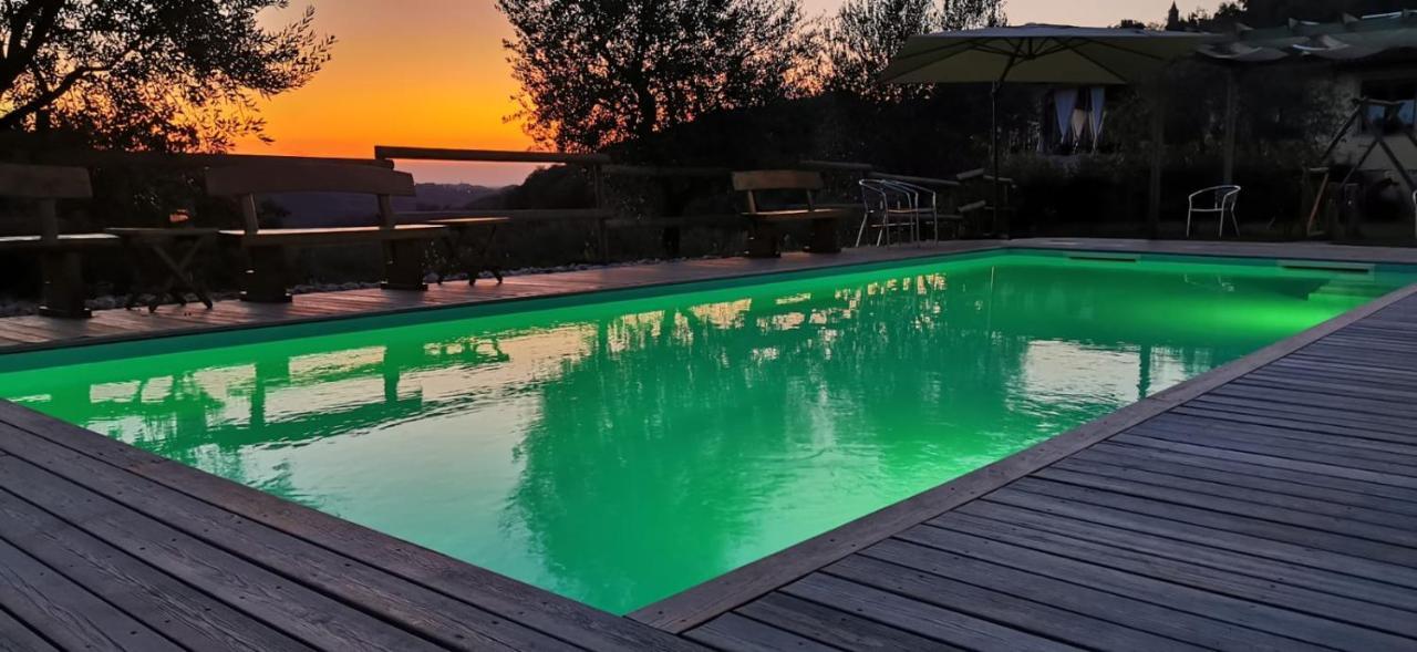 Cebron Family Estate Hotel Branik Екстериор снимка